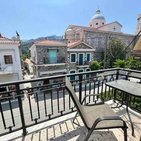 Samos - Kokkari - Eirini'S Studios Exterior foto