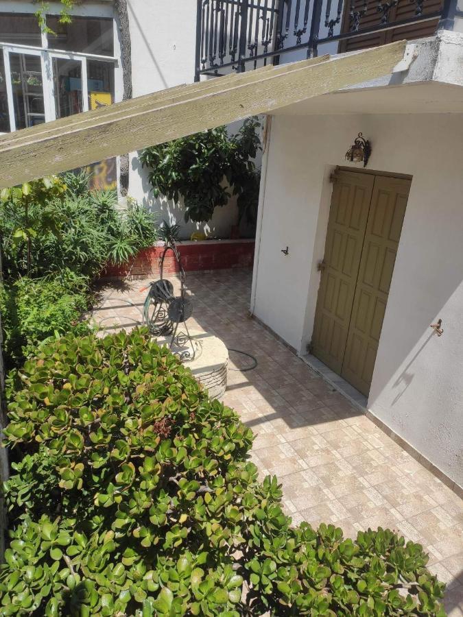 Samos - Kokkari - Eirini'S Studios Exterior foto